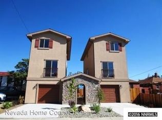 526 Stewart St, Reno, NV 89502
