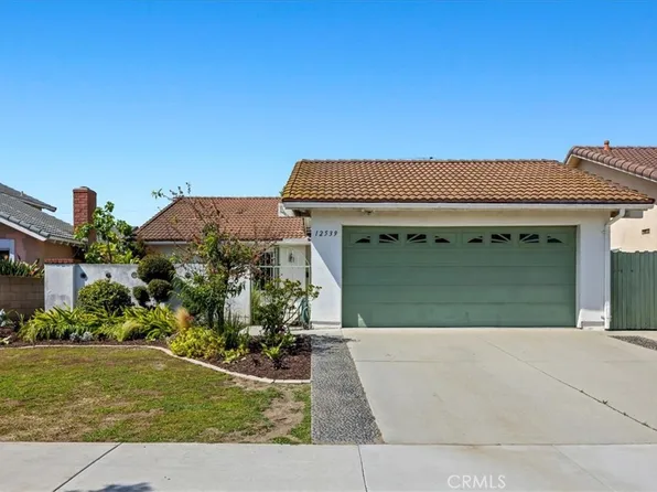 12539 Eckleson St, Cerritos, CA 90703
