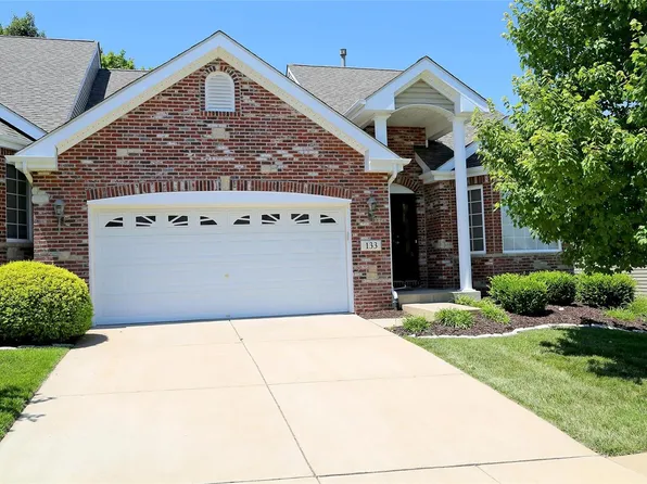 133 Bogey Blvd, Arnold, MO 63010