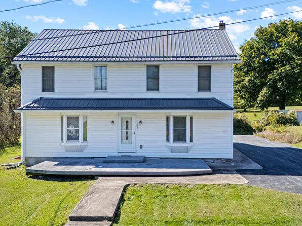 107 Walker St, Wallaceton, PA 16876