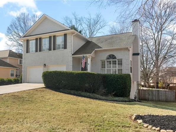 12080 Greenmont Walk, Alpharetta, GA 30009