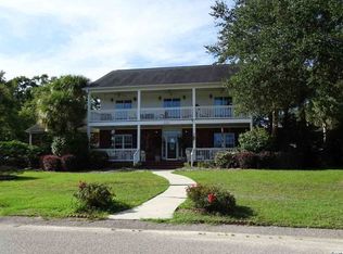 4635 River Rd, Little River, SC 29566