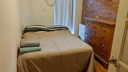 Rented by Avenues Real Estate