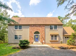2 Piney Run Rd, Medford, NJ 08055