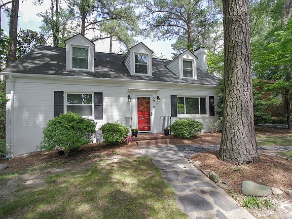 2nd image of 5910 Morningside Dr