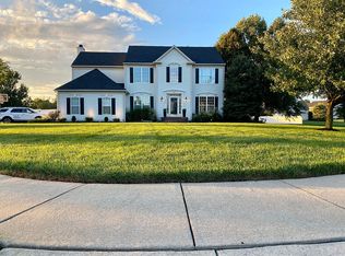 314 Bromley Dr, Mullica Hill, NJ 08062