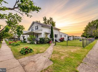 400 Hulme St, Burlington, NJ 08016