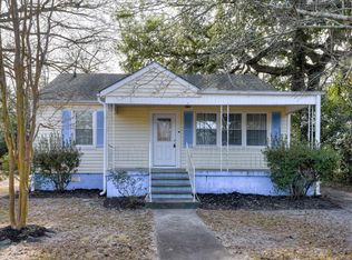 303 Columbia Ave NW, Aiken, SC 29801