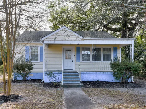 303 Columbia Ave NW, Aiken, SC 29801