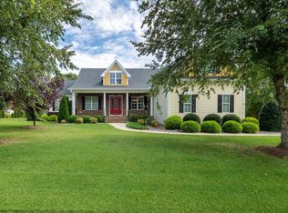 7633 Ladora Dr, Willow Spring, NC 27592