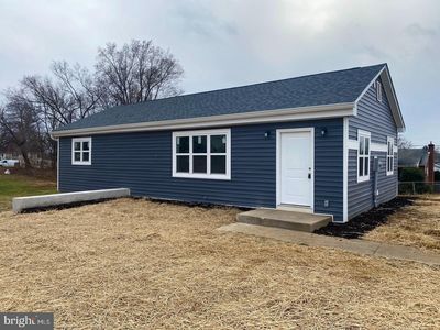 206 E 14th Ave, Ranson, WV, 25438