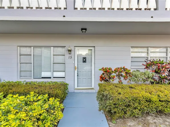 2295 Americus Blvd E APT 15, Clearwater, FL 33763