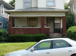 1204 Pennsylvania Ave, Steubenville, OH 43952