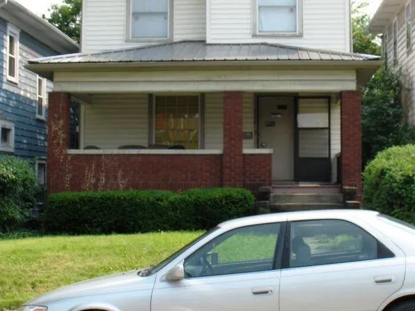1204 Pennsylvania Ave, Steubenville, OH 43952