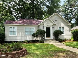 510 Hartfield St, Jackson, MS 39216