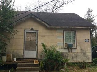 3870 Ector Ave, Beaumont, TX 77705