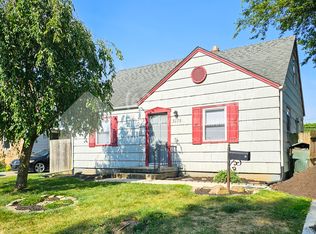 3275 Eisenhower Rd, Columbus, OH 43224