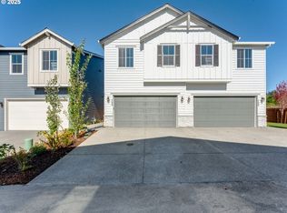 702 NW 178th Way, Ridgefield, WA 98642
