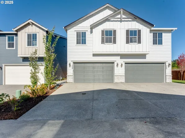 702 NW 178th Way, Ridgefield, WA 98642