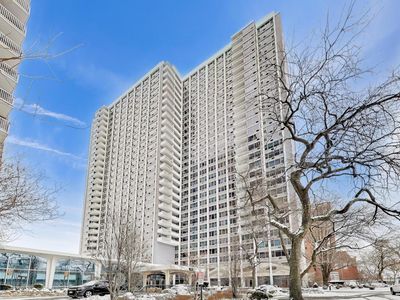 4250 N Marine Dr APT 2324, Chicago, IL, 60613