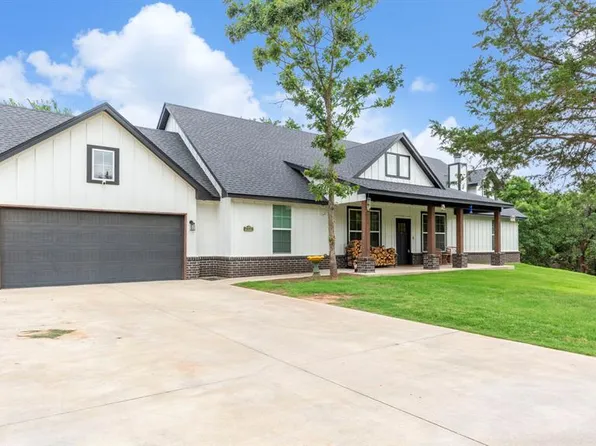 16315 SE 59th St, Choctaw, OK 73020