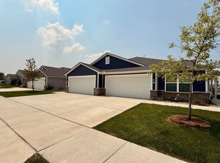 20930 Lyon Dr #28-5, Macomb, MI 48042