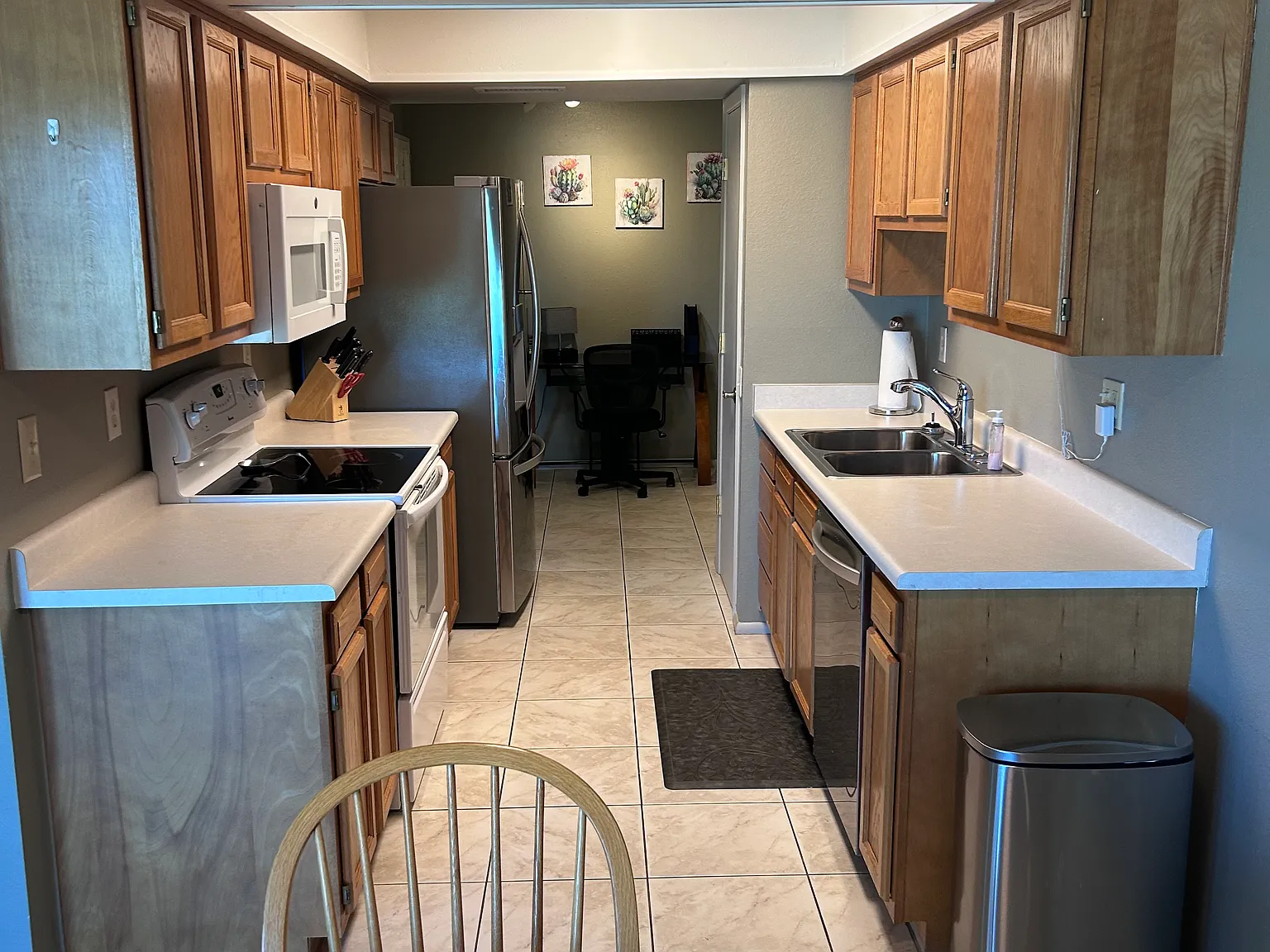 1 bed, 1150 sqft, $1,800 — Photo 4