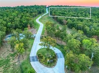 6 Patriot Point, Eufaula, OK 74432