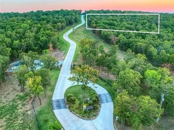 6 Patriot Point, Eufaula, OK 74432