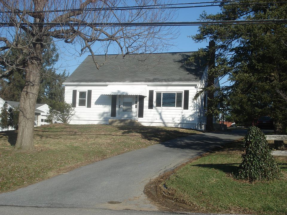 Front View