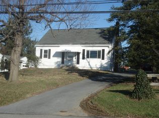 145 Clay St, Mountville, PA 17554