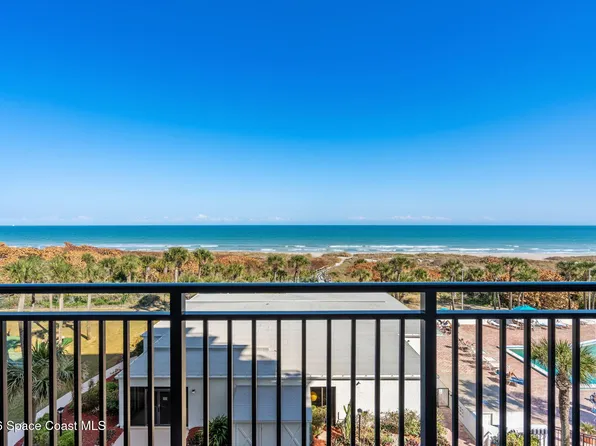 2100 N Atlantic Ave, Cocoa Beach, FL