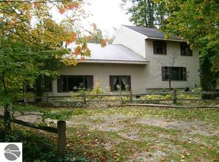 7344 N Davis Rd NE, Mancelona, MI 49659