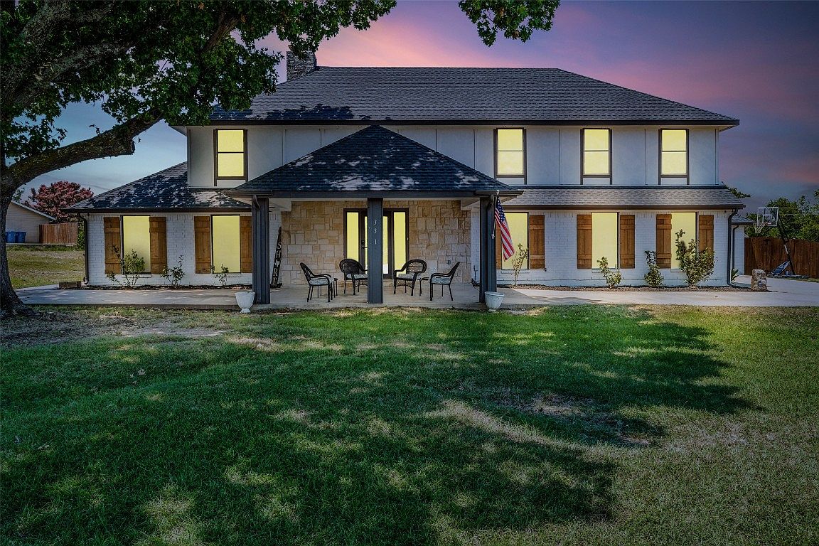 331 Parkwood Dr, Lakewood Village, TX 75068 MLS 20385963 Zillow