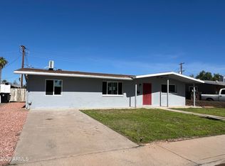 2014 E Bayberry Ave, Mesa, AZ 85204