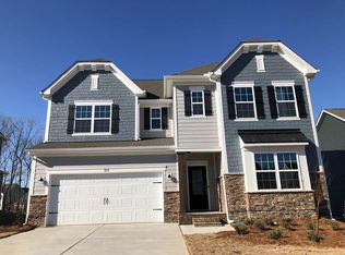 3031 Deep River Way, Waxhaw, NC 28173