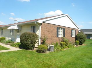 5907 Leisure South Dr SE, Kentwood, MI 49548