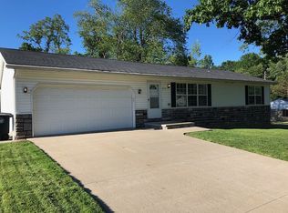 829 Jean Ave, Akron, OH 44310