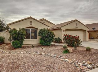 3817 S Seton Ave, Gilbert, AZ 85297