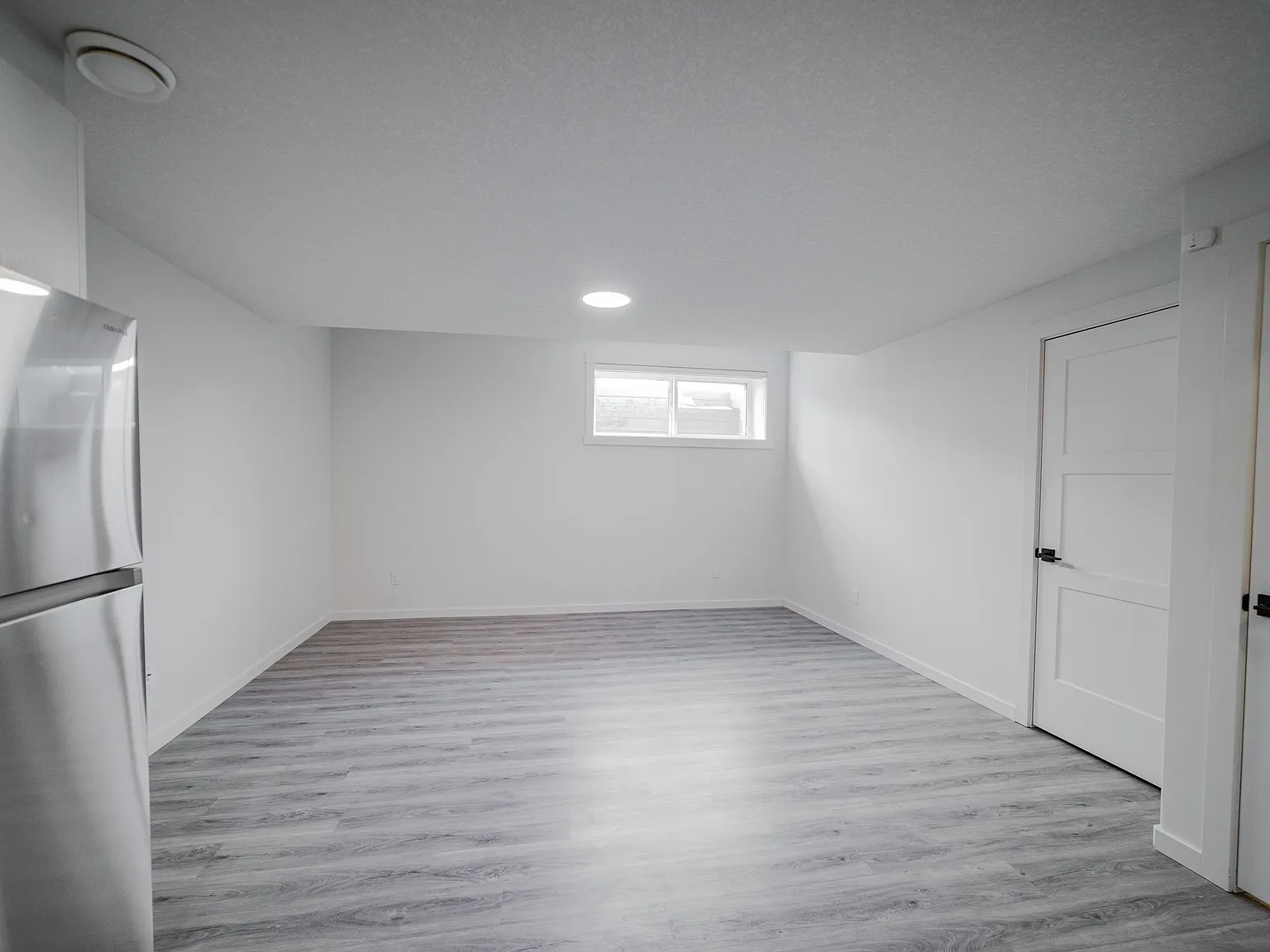 Basement Suites at Orchards at Ellerslie — Photo 4