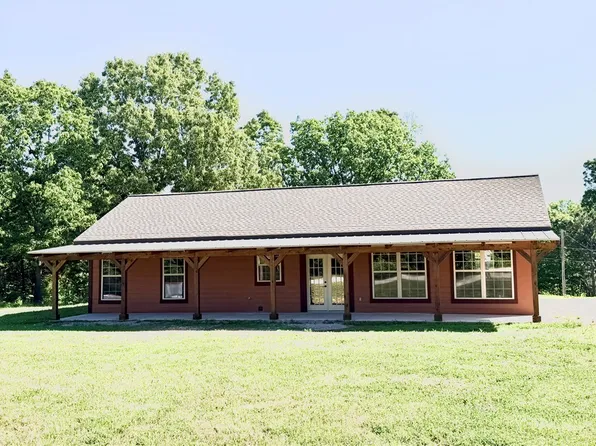 8030 Norvel Dr, Harrison, AR 72601