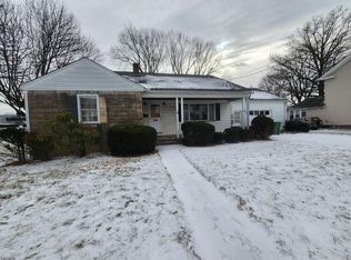 37 Carlton Ave, Washington Boro, NJ 07882