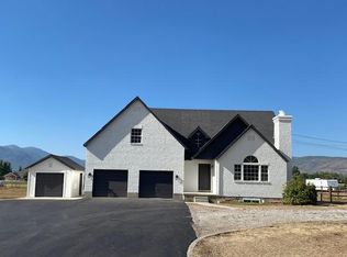 361 E 3000 S, Daniel, UT 84032