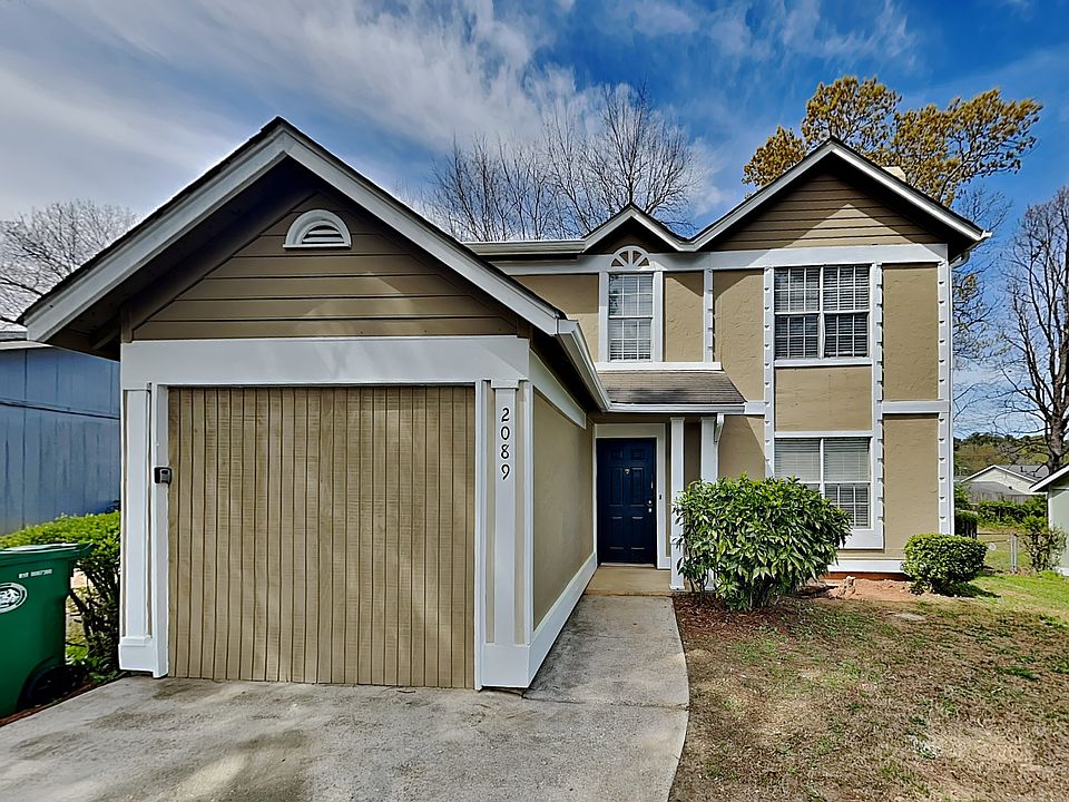 1st image of 2089 W Morgans Bluff Ct