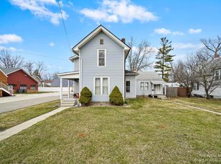 419 County St, Mc Millan, MI 48160