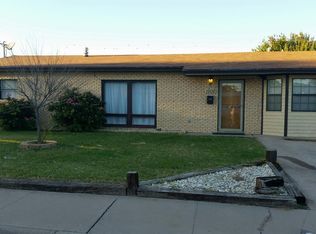 1906 W Runyan Ave, Artesia, NM 88210