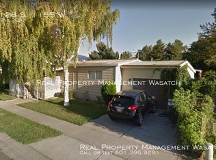 7128 S 1155 W, West Jordan, UT 84084