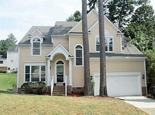 4809 Glendarion Dr, Durham, NC 27713