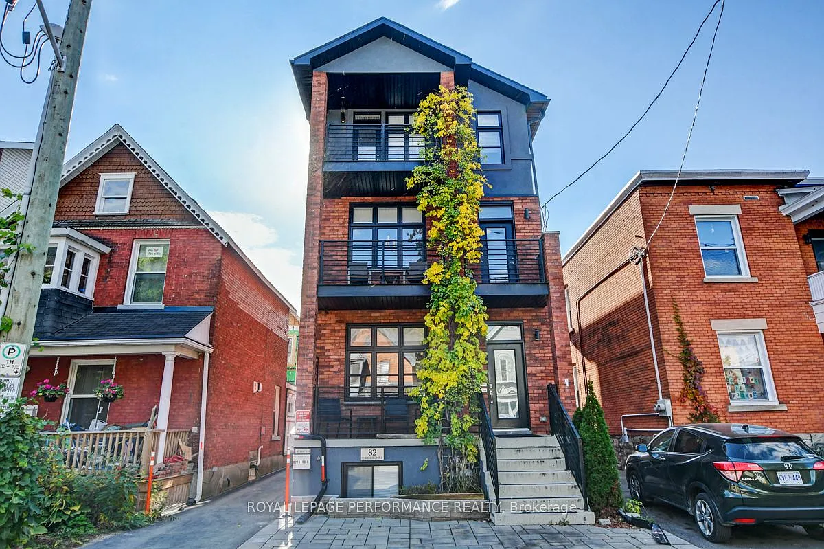 2 bed, $2,450 — Photo 1