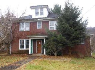 1608 Saint Patricks Ave, Northern Cambria, PA 15714